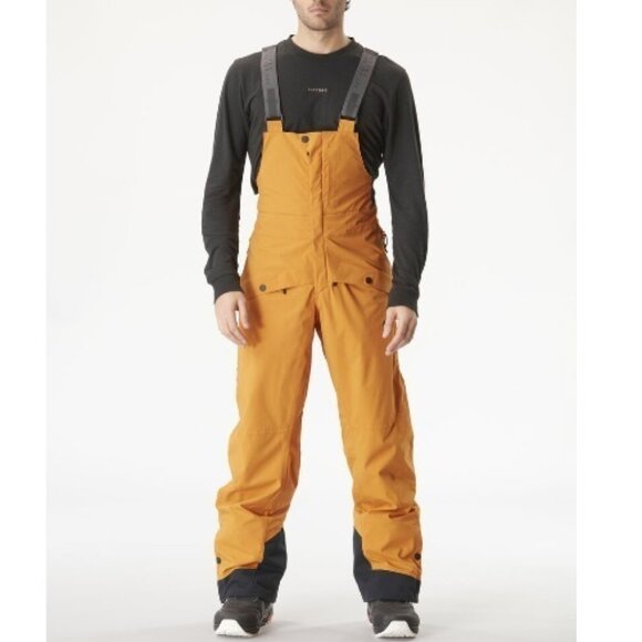Picture Avening Men's Ski Bib Pant - Picture 5 of 16